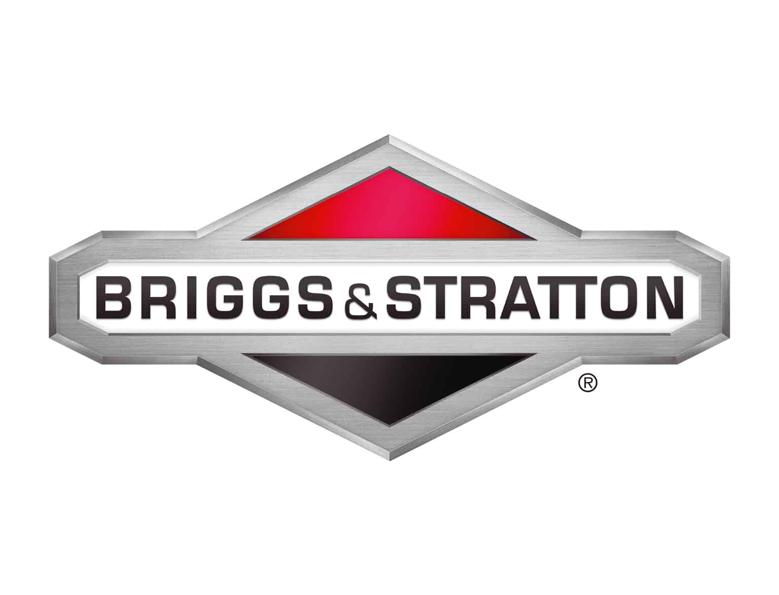 Briggs & Stratton logo
