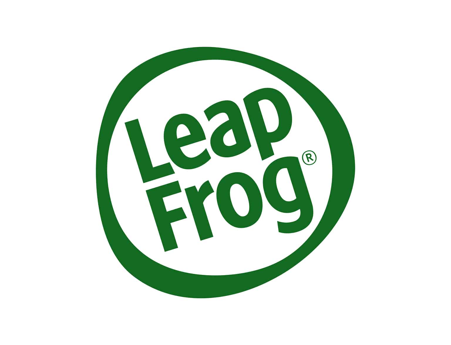 Leap Frog logo