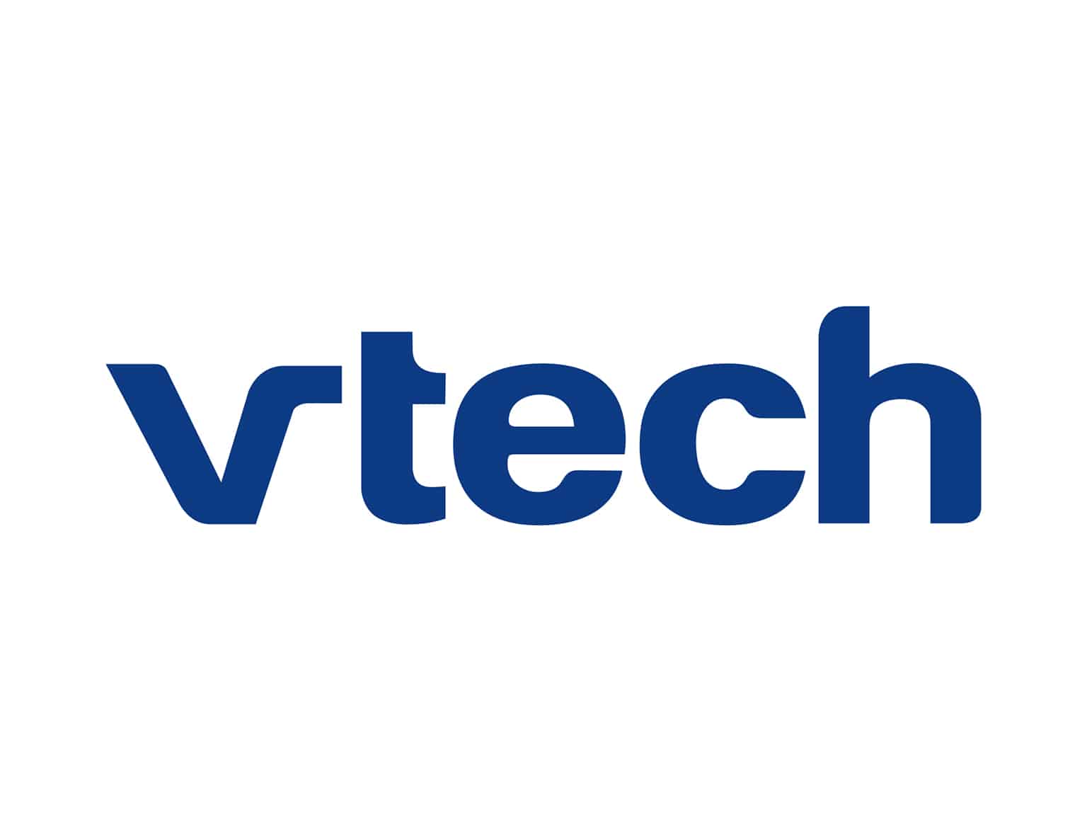 Vtech logo