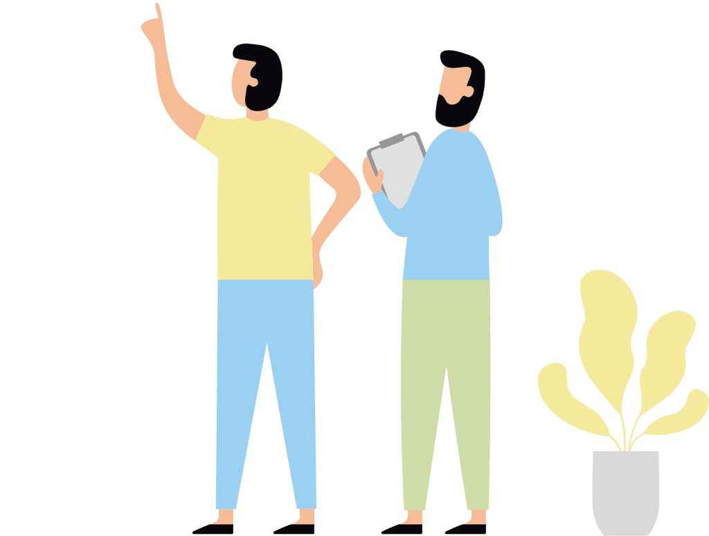 Advisory Service People & Plant