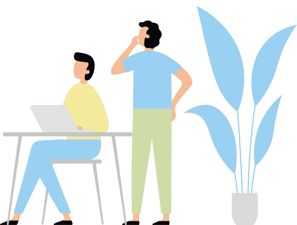 Full Service People & Plant