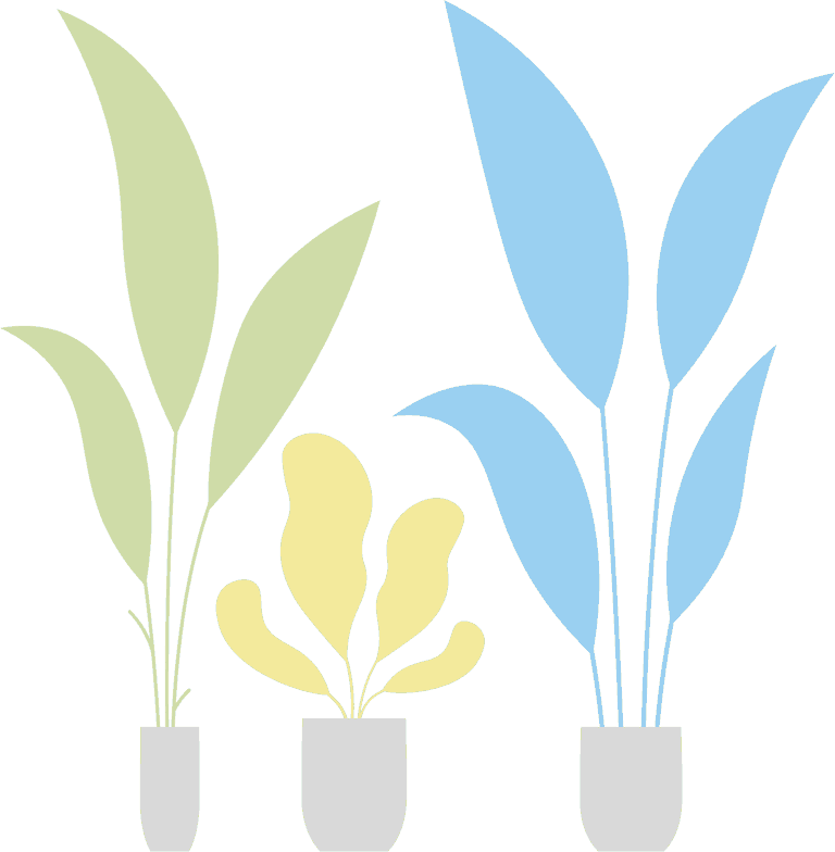 Kalm Insight Plants